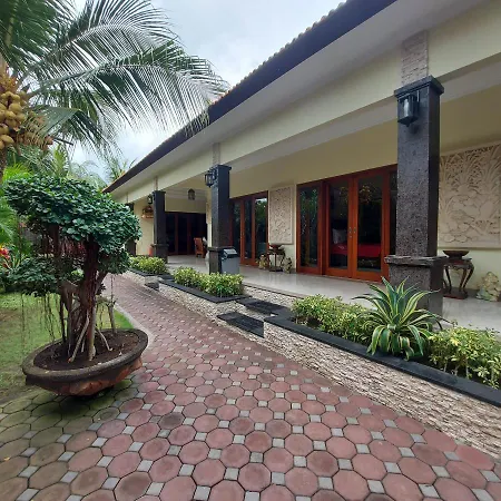 Sari Ayuning Nusa