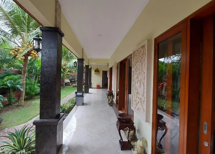 Sari Ayuning Nusa *
