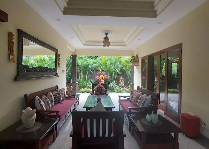 Sari Ayuning Nusa * Nusa Lembongan