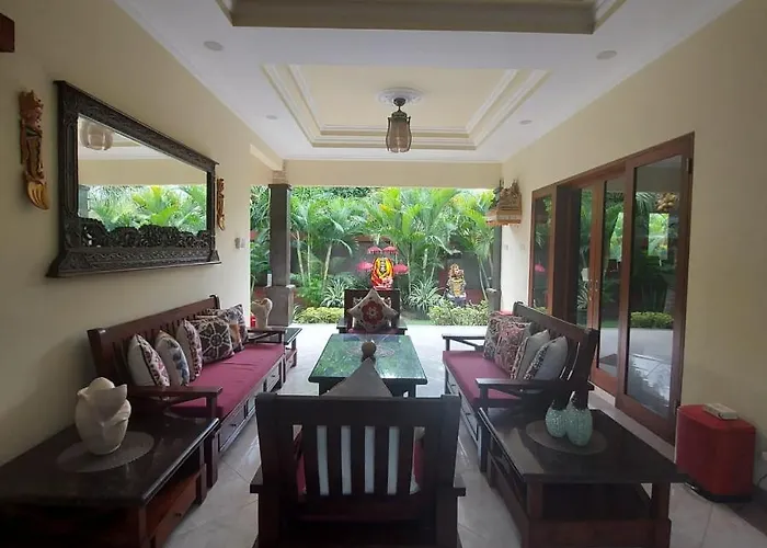 Sari Ayuning Nusa *