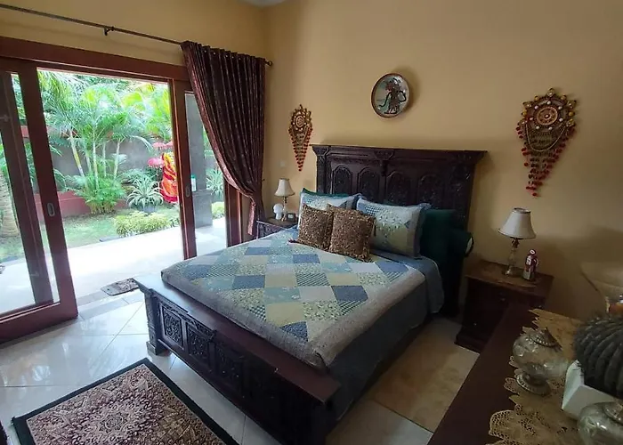Sari Ayuning Nusa * Nusa Lembongan